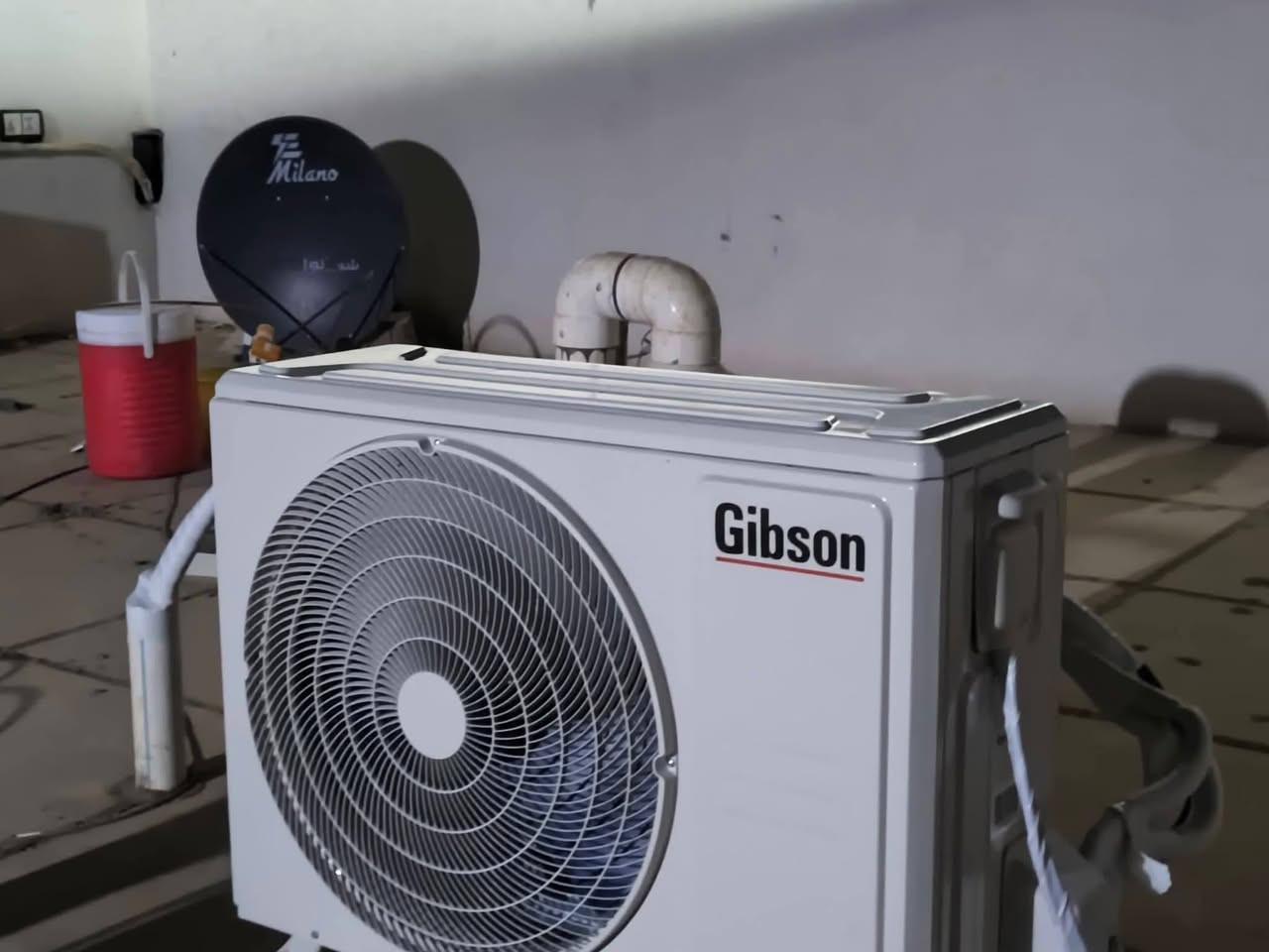 للبيع سبلت جداري طنين طگ كارتون
GIBSON pro طنين 
غاز 410 هايبرد
تجي تاخذه عالفحص بعده مشدود 
سعره 600 الف

بعقوبة مجاور أبو ادريس

هاتف - واتساب

***********

