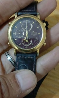 لوتود • كرونوغراف • عتيق