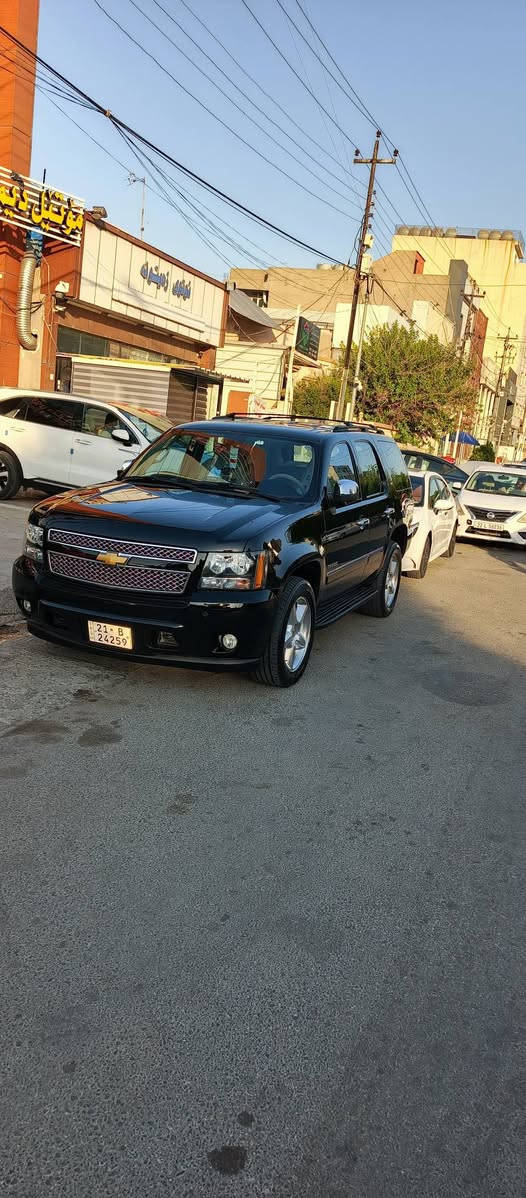 السلام عليكم تاهو للبيع 2012 LTZ فول مواصفات السياره جديده فول ترايه 23 سياره مكفوله من الدعاميه لدعاميه رقمه سليمانيه بسمي السياره منضومه غاز صالي شهر شاده السياره شاشه وكامره مكان السياره بغداد مثل ما موضح عدكم بل صور و المقااطع ماشيه 200000 سعر السياره دفترين و60 ورقه رقم صاحب السياره ليس متواجد ع الفيس ع رقم فقط *********** وسام ابو علي
