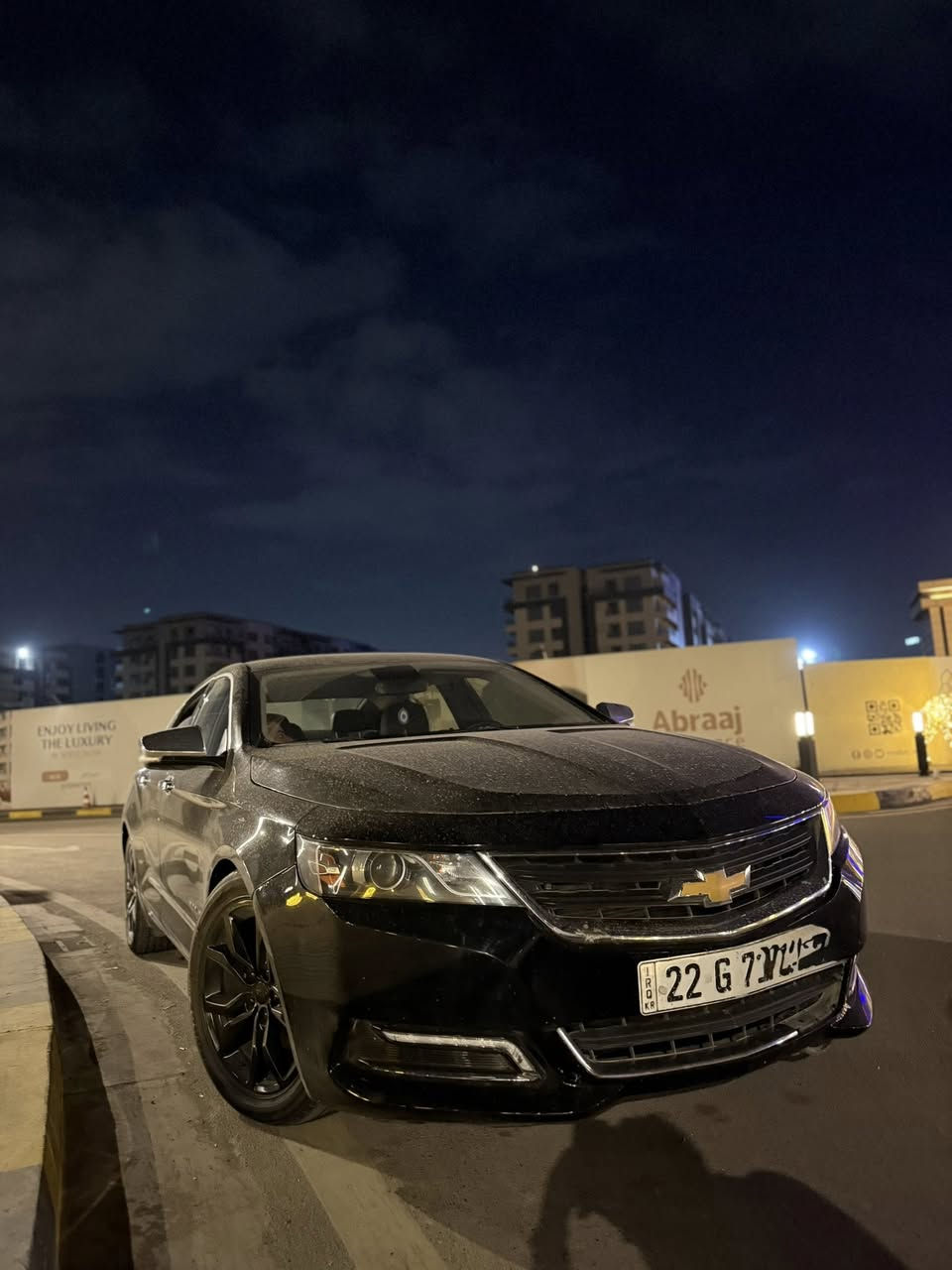 امباله ٢٠ كلين V6فول عدا البنراما للبيع او مراوس
السلام عليكم اخوان امباله ٢٠ رقم اربيل سنويه جديده تحويل ثاني يوم  مكينه ٦ سلندر مكينه كير بلاد 
ماشيه ٥٧ الف مايل  بدون ايرباك ايبركات كلهن سليمات
صدر امامي خلفي جديد سياره حلوه وبلاديه استعمال شخصي جديدهه ما متعوبه ابد 
صور السياره بامريكا بل منشور كلينن بس دعاميه اماميه السياره 
      هنا بل عراق نشخط عندي جاملغ امامي وصبغته يعني قطعه صبغ بس    داخلها زيرو السياره حت كتلوك الشركه موجود 
تدفئه تبريد فولل السياره بدون نقص برغيي كامله للاخيرر  

مكان السياره ديالى بعقوبه للاستفسار *********** السعر ١٦٨ وبيها مجال السيارهه لليعرف قيمتها يعرف سعرها شكد السياره كلين وجديدهه لتقارنها بل مهجومه اقرا تفاصيل واتصل واني خادم هواي بيها مواصفات عدا الفتحهه معروف ال امباله
