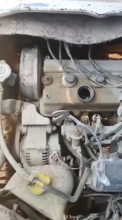 سلام عليكم مكينه ونجي تحويره كامله شرط سعر 750


**إذا كنت صاحب هذا الإعلان وتريد حذفه لأي سبب، رجاءا أرسل رسالة إلى الدعم الفني**