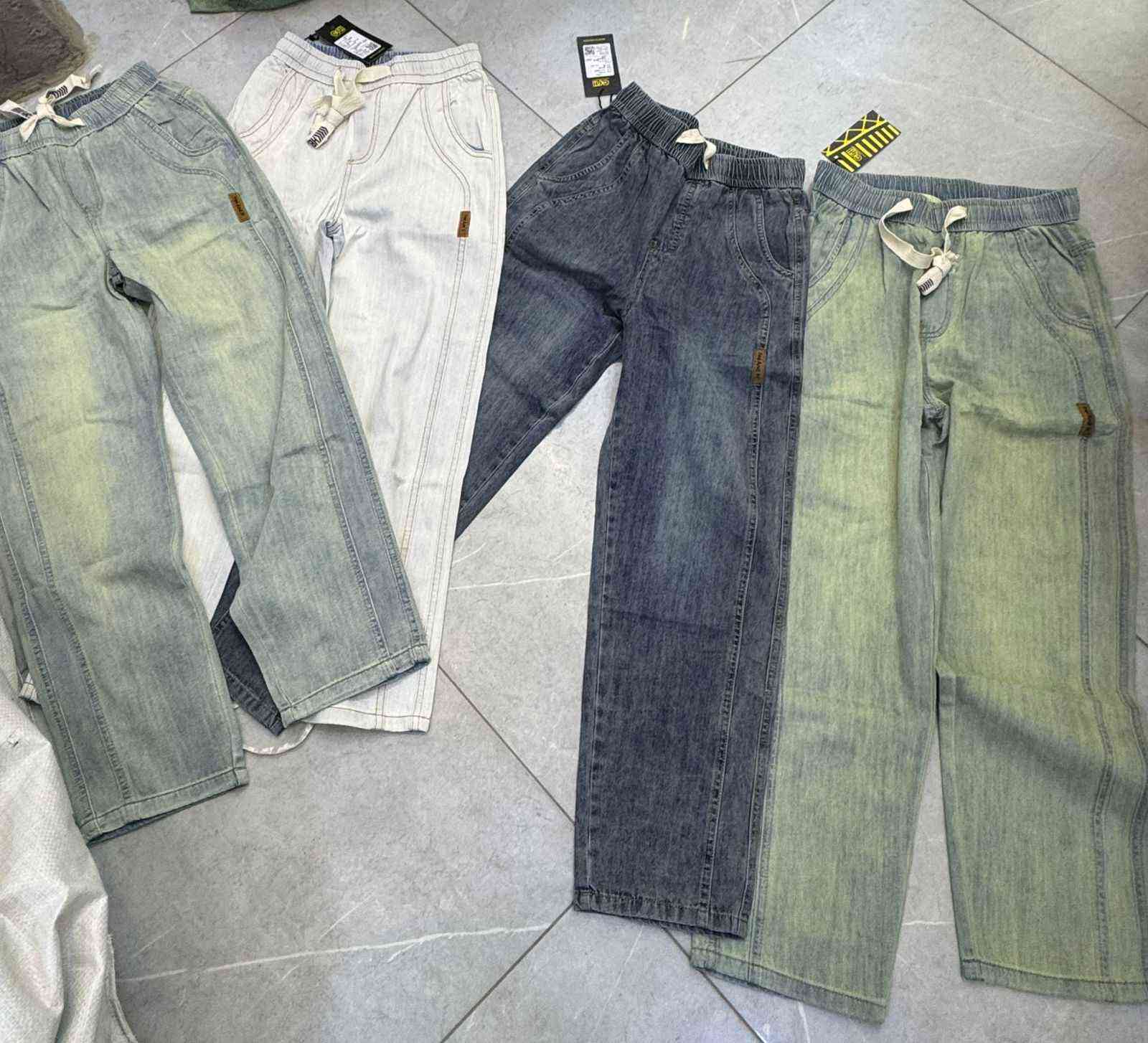 🔥ياالله آللهم صلي على محمد وآل محمد 🔥

عرض. خاص....سارع بالحجز.... قبل النفاذ 🇨🇳

🔥بجامة  كابوي 💣 صيني سوبر ماستر 🔥
 
السرية 6 قطع  اللون. الواحد 
  
   M L.XL.XXL.3XL 4XL      ألقياسات 

ألشد 18 قطعة   3. ألوان 216 ألف فقط

https://t.me/AhmedAliFashionWholesaleOnly بغداد, العراق


**إذا كنت صاحب هذا الإعلان وتريد حذفه لأي سبب، رجاءا أرسل رسالة إلى الدعم الفني**