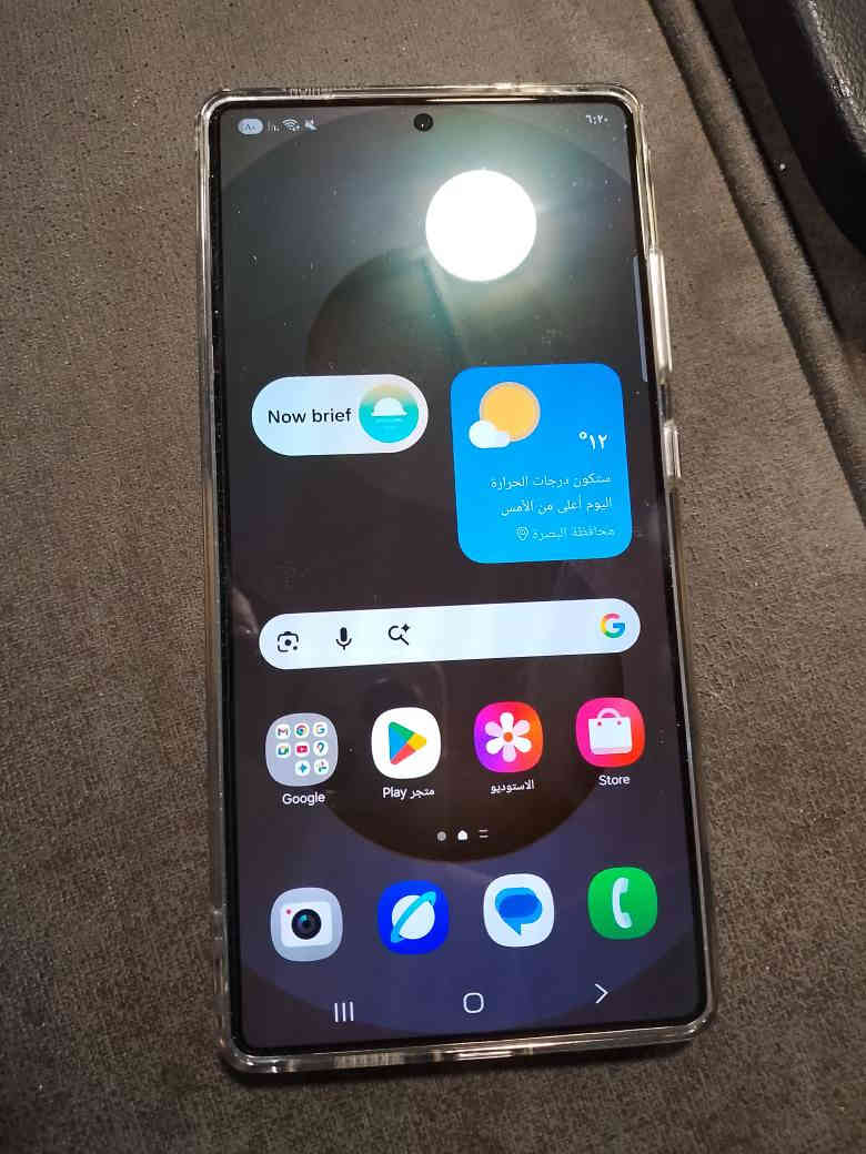 تلفون اخو الجديد استعمال جدا قليل مع شاحنه اصلية مكاني بصرة الزبير
سعر مليون و٣٥٠ 
*********** ابو الخصيب, البصرة
