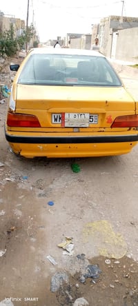 بارس • ٢٠١٠ • نجف