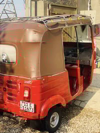 تكتك • مديل ١٨ • بغداد شاعوره ام جدر