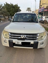 باجيرو 2010 حبتور فول رقم بغداد الدولي بأسمي تحويل ثاني يوم هزة جديدة ...