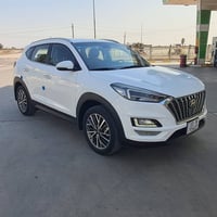 توسان ٢٠٢٠ • خليجي • بصمة