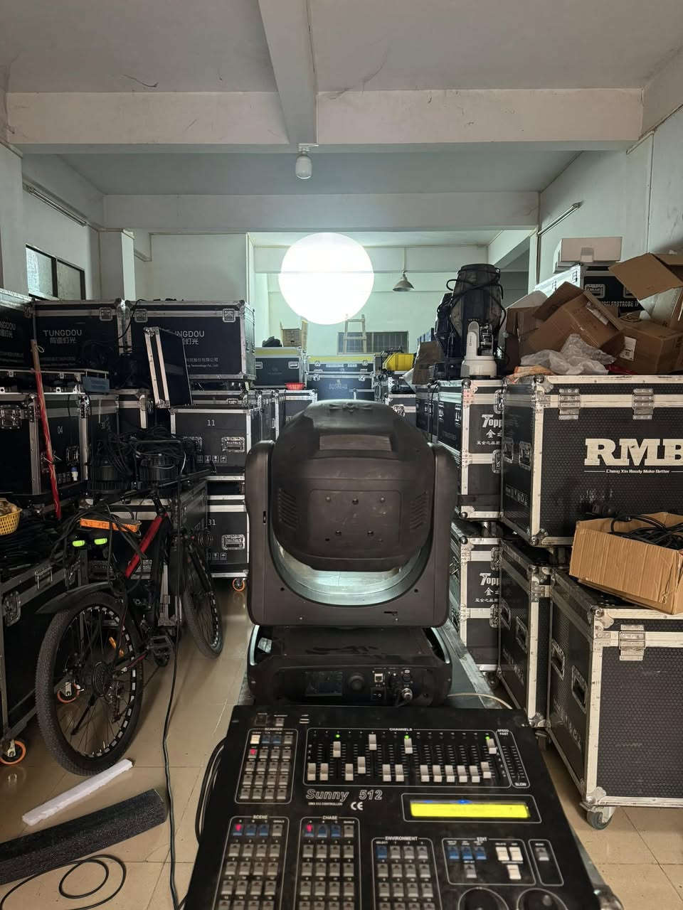 Dream Builder 1400 cutting machine, 80 units per batch - a cost-effective wonder tool on sale! Get in touch with me for more info


**إذا كنت صاحب هذا الإعلان وتريد حذفه لأي سبب، رجاءا أرسل رسالة إلى الدعم الفني**