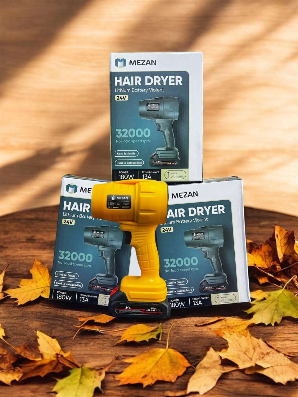 يوجد في انشائية العراق 

بلور شحن 13A 180w

مع بطاريه ذات 24v وشاحنه 

فقط بـ 10,000 دينار 

وبأسعار تنافسيه جملة - ومفرد

ويوجد لديناااا تجهيز جميع القوائم

وتجهيز جميع المهندسين

مراكز المبيعات :
الفرع الأول بغداد _ حي القاهرة _مجاور جوازات صليخ

_قرب مطعم القاهرة

رقم الموبايل ( ***********)
