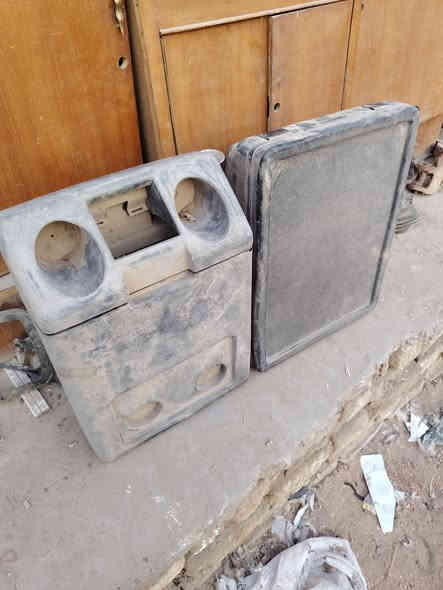 البيع غراض البي مكاني الديوانية
***********
