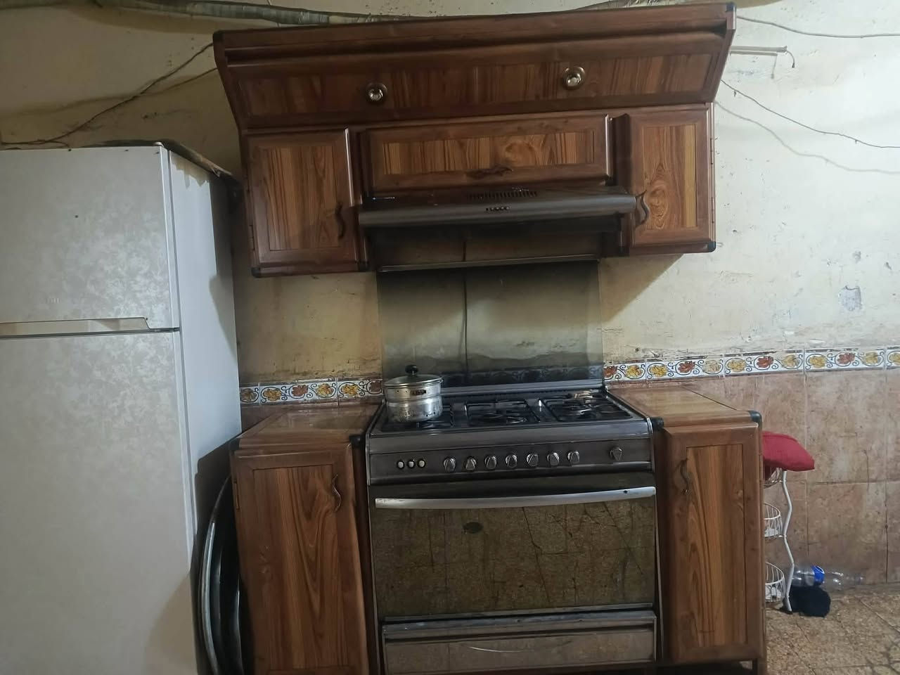 كاونتر نظيف مكانه الغزاليه يم جامع سيده زينب السعر450 وبي مجال الشراي يدخل خاص


**إذا كنت صاحب هذا الإعلان وتريد حذفه لأي سبب، رجاءا أرسل رسالة إلى الدعم الفني**