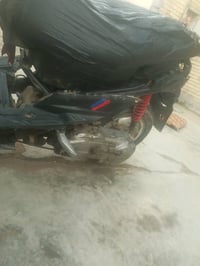 دراجة ١٥٠ • فلوجه • معمل الطحين