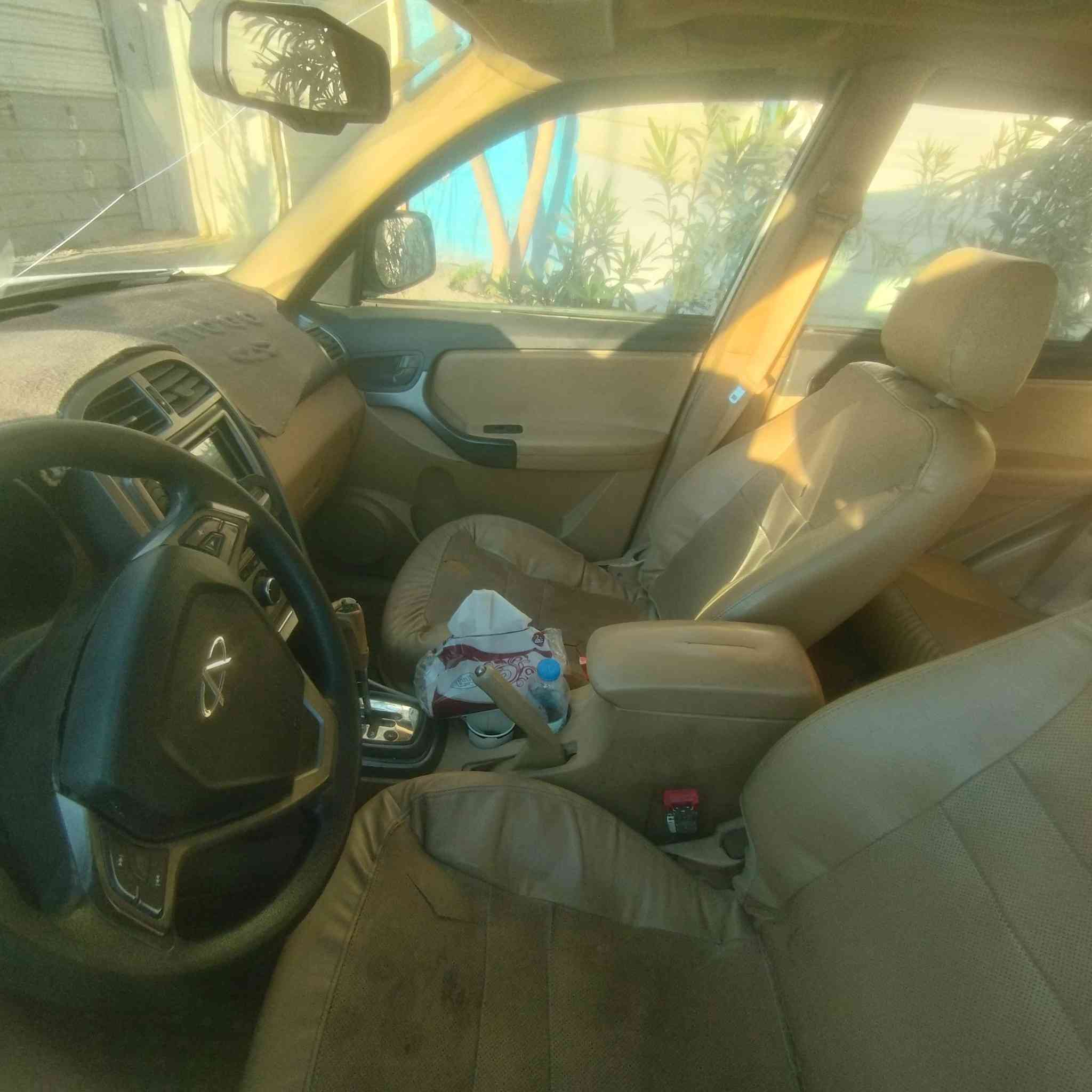 شيري تيكو موديل 2013 مكينة بيهة تنقيص كلش قليل و بيهة اذان كايمة
سعر 45 والشراي ما نختلف
مكان بغداد الحرية ***********
