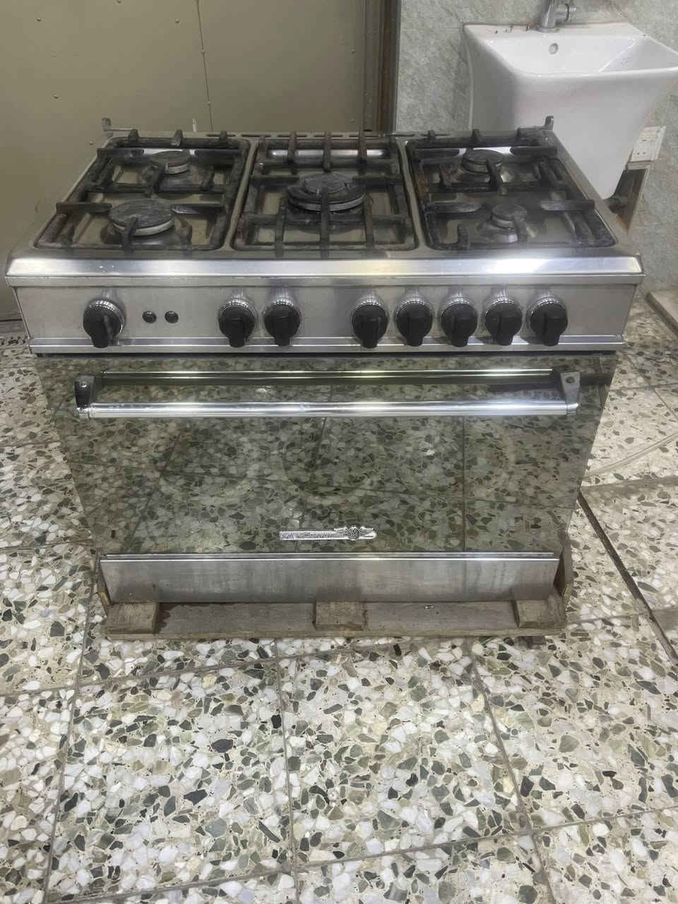 السلام عليكم طباخ 5 عيون ايطالي باب اول كله شغال سعر 350 نفس ماموضح بلصوره


**إذا كنت صاحب هذا الإعلان وتريد حذفه لأي سبب، رجاءا أرسل رسالة إلى الدعم الفني**