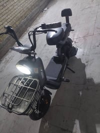 دراجه ريان صار شهر من اشترتها  دراجه نضيفه وخير من الله سعر ٢٧٥ وبيها ...