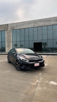 فورتي • ٢٠٢٤ • ماشي ١٣ الف