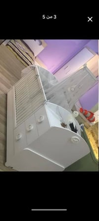 سرير اطفال • تركي درجه اولى • دواشك ٢