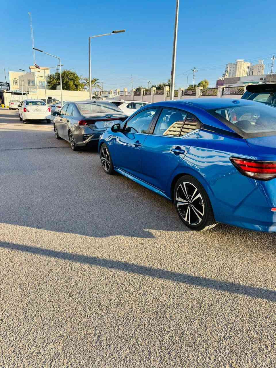للبيع 👇


**إذا كنت صاحب هذا الإعلان وتريد حذفه لأي سبب، رجاءا أرسل رسالة إلى الدعم الفني**