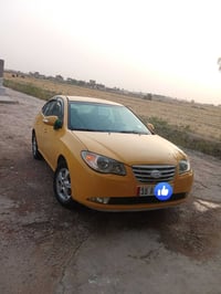 النترا • ٢٠١٠ • تكسي بابل