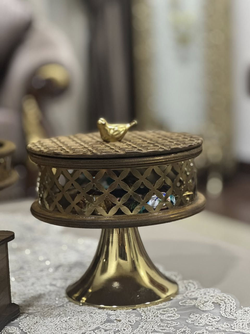 يوجد توصيل


**إذا كنت صاحب هذا الإعلان وتريد حذفه لأي سبب، رجاءا أرسل رسالة إلى الدعم الفني**