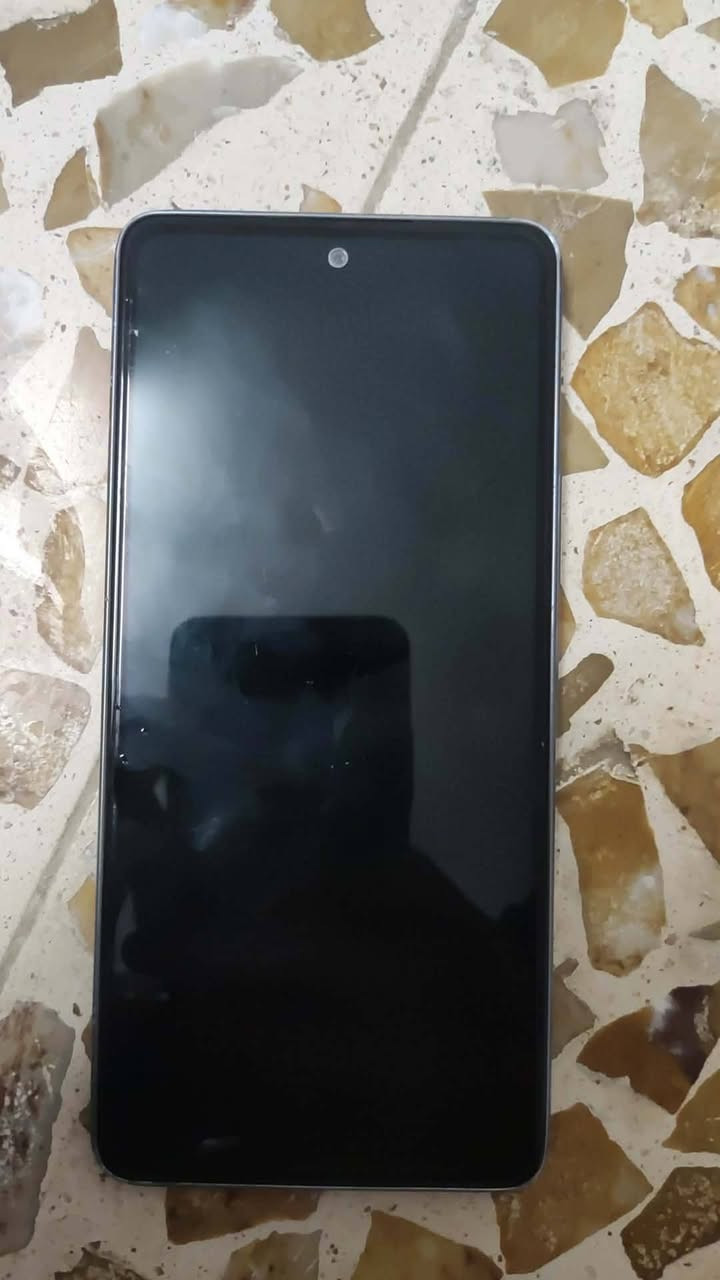 سامسونك 53A بي فطر بل ضهر نفس ماموضح بل صوره ذاكره 128 الرام 8 يشغل 60 فريم ببجي قطاره بل شحن  الجهاز نضيف ماناقصو شي السعر 140وبي مجال التواصل خاص


**إذا كنت صاحب هذا الإعلان وتريد حذفه لأي سبب، رجاءا أرسل رسالة إلى الدعم الفني**