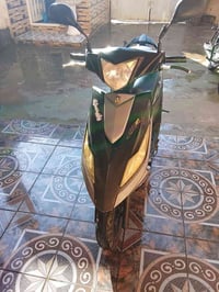 دراجه سايم • كهربائيات شغاله • الرمادي حي ضباط