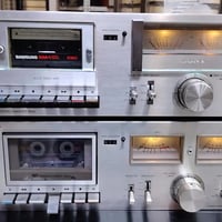 ديكات سوني اورجنال كلاسك اليابانيه من نوادر اجهزة سوني 110 كل جهاز شرا...