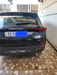 فاو بستون T77 • ٢٠٢٤ • ٢٨٠٠٠ كم