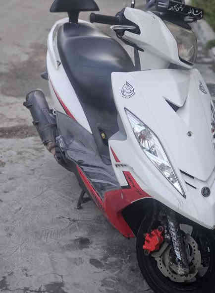 سلام عليكم دراجه نضيفه كلش امانت الله خرسه صار سنه منزله رنبه مكينه علا حطته دهن كلا امزويل ابدل اله لمو شراي لا يخابر رجائن اكفل مكينه وشاصي كفرات عليك بلكفر الكدام بي فطر واضح واقيه صالنصه ماكو وقفل جنطه ما تنقفل مكان بغداد الدوره سعر 650قفل قفل قفل ربع ما ينزل من سعره ولو ما محتاج ما ابيع غير 850 الله شاهد  اوراقه كامله منفيس ومكاتبه رقم ***********
