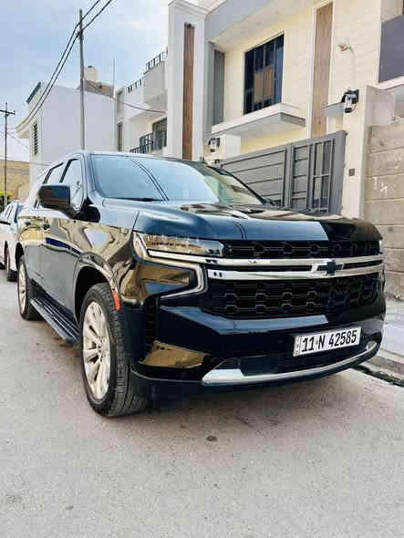 تاهو 2024 ls جديده بالكارتون بچم بريمير العلامة السودة بغداد باسمي ويل بريمير ماشيه 23 الف كيلو متر

السعر  515 ورقة وبي مجال بسيط

للتواصل خاص
او الاتصال 
***********
