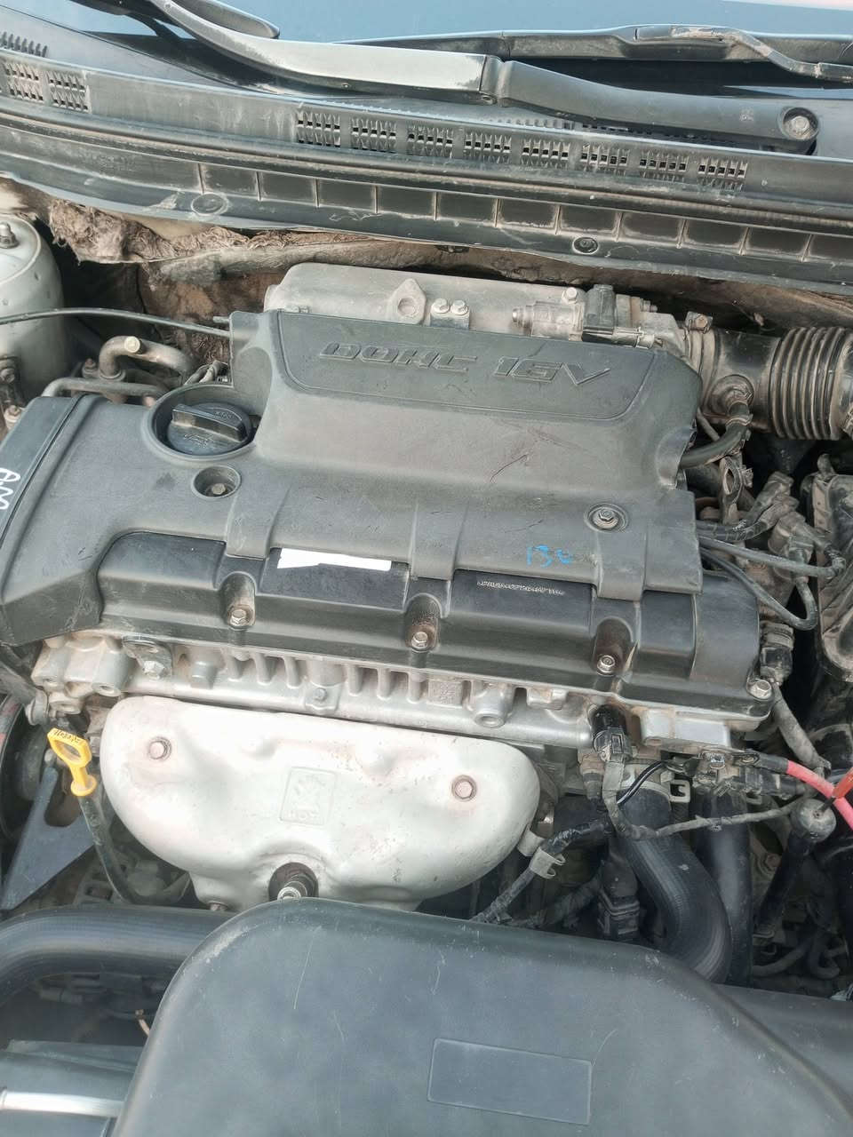 النترا تكسي بغداد 2008تحويل مباشر باسمي كير مكينه مكفوله صبغه جديده تبريد ثلج تخم تاير صدر جديد بجم كبس باب السائق مبدل وباب العبري مبدل فقط هيئه مصفراة غرامات مصفره السعر 98وبيها مجال بسيط كلش سياره متصرف عليه كبل للشارع ***********
