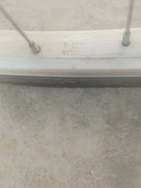 XOOX • مقاس ٢٦ • بغداد الحسينية
