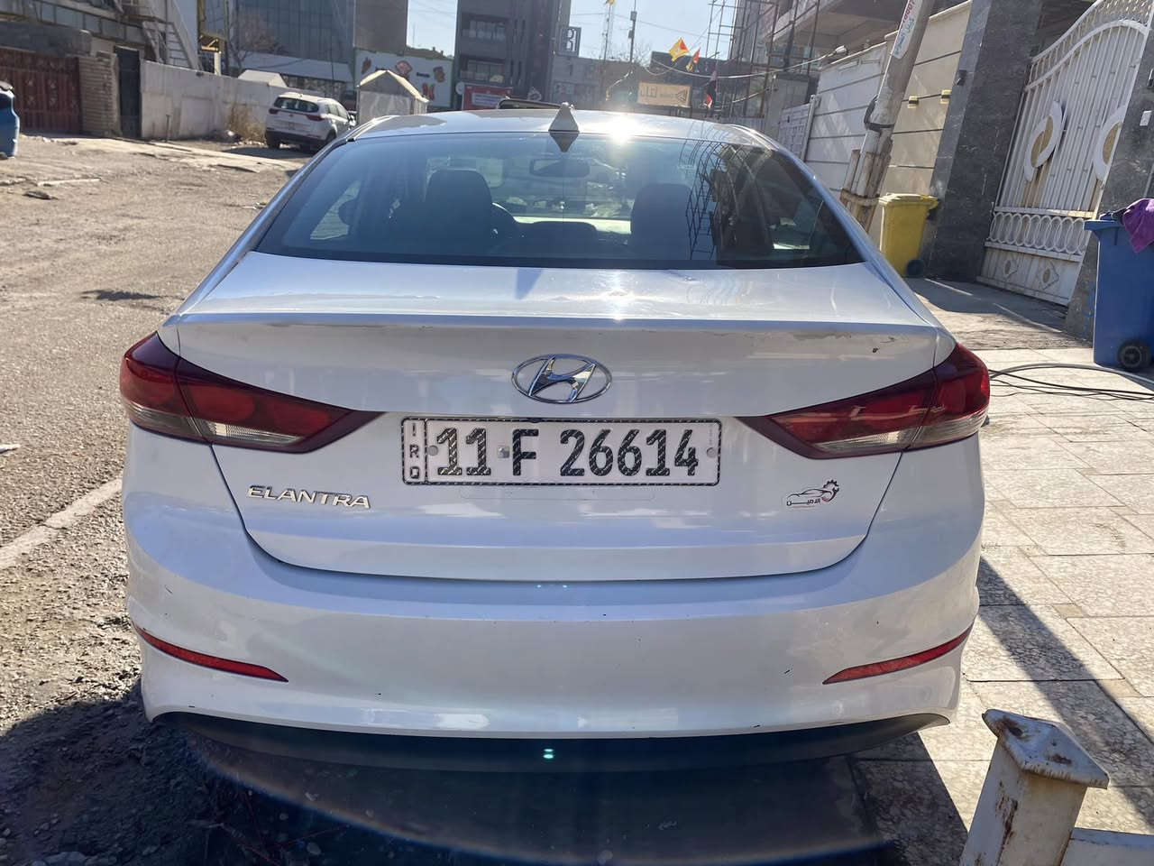 السلام عليكم النترا موديل ١٨ فول موصفات 
***********
