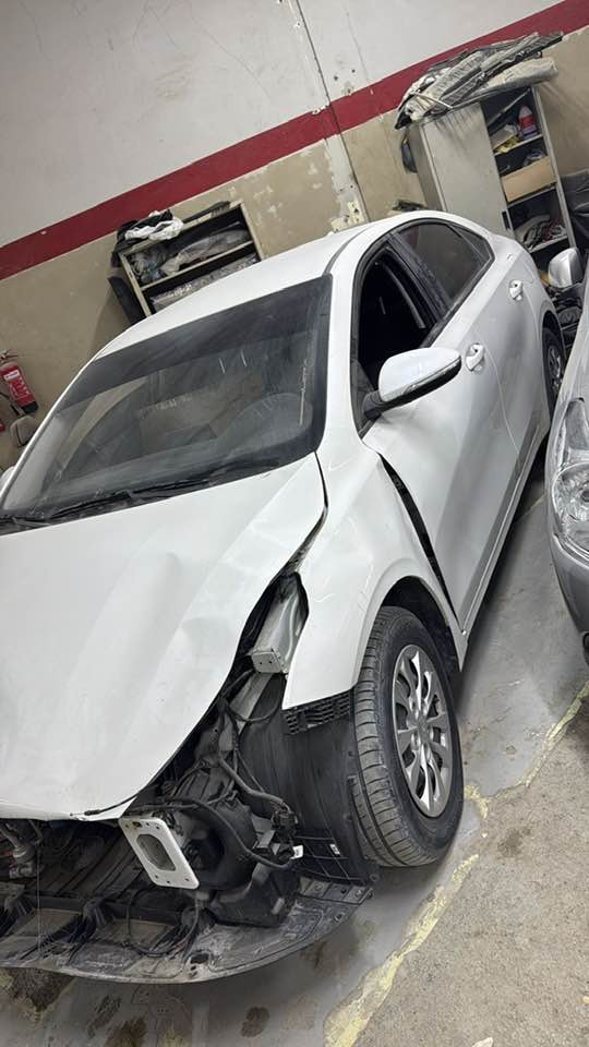 سيراتو موديل 24 خليجي مصلح واصل بصره بلاكمرك 118 قفل 🔐 تواصل وتساب ***********
