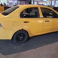 ٢٠٠٧ • مواصفات خليجي • رقم نجف مميز