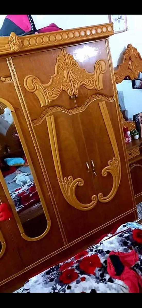سلام عليكم غرفة اخشاب مال معتاز 600وبيها مجال المكان الحر السواده


**إذا كنت صاحب هذا الإعلان وتريد حذفه لأي سبب، رجاءا أرسل رسالة إلى الدعم الفني**