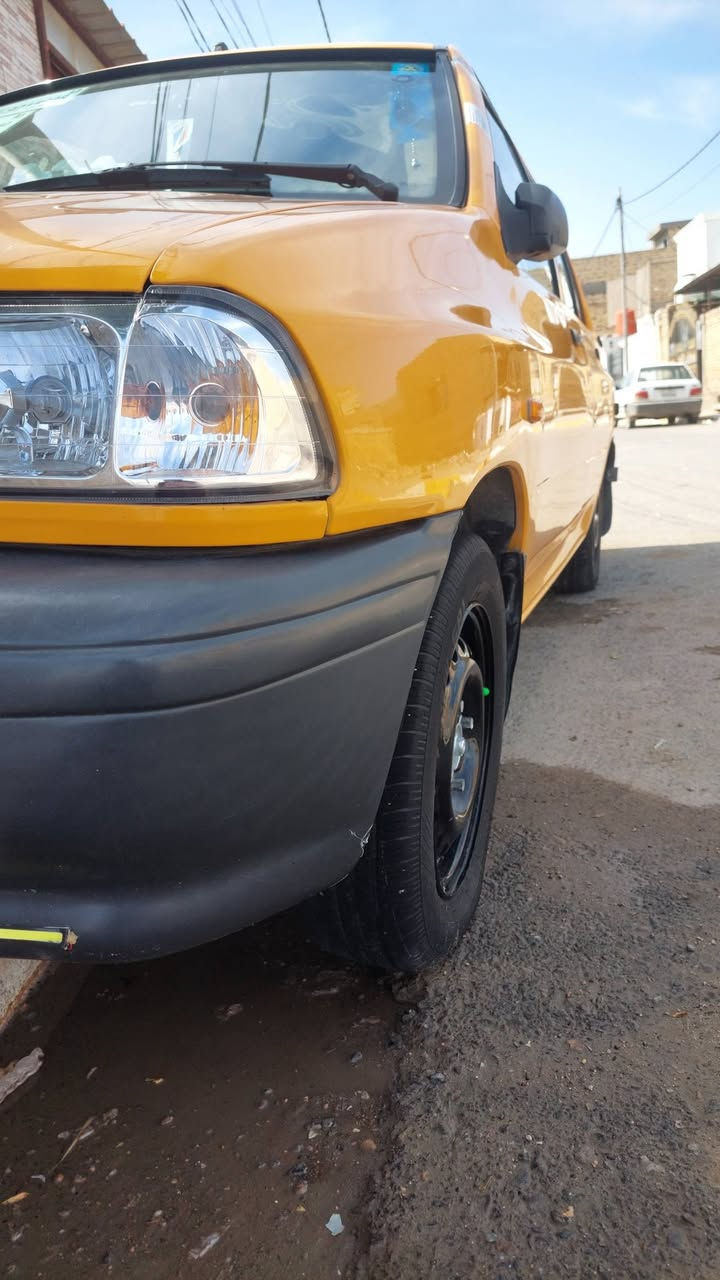 سايبا للبيع موديل 2023  مكفوله من التبديل والصبغ مكينه وكير وحداديه مكفولات سنويه لل30 مصفره هيئه وغرامات  تحويل ثاني يوم سعر ب63 للاستفسار ***********
