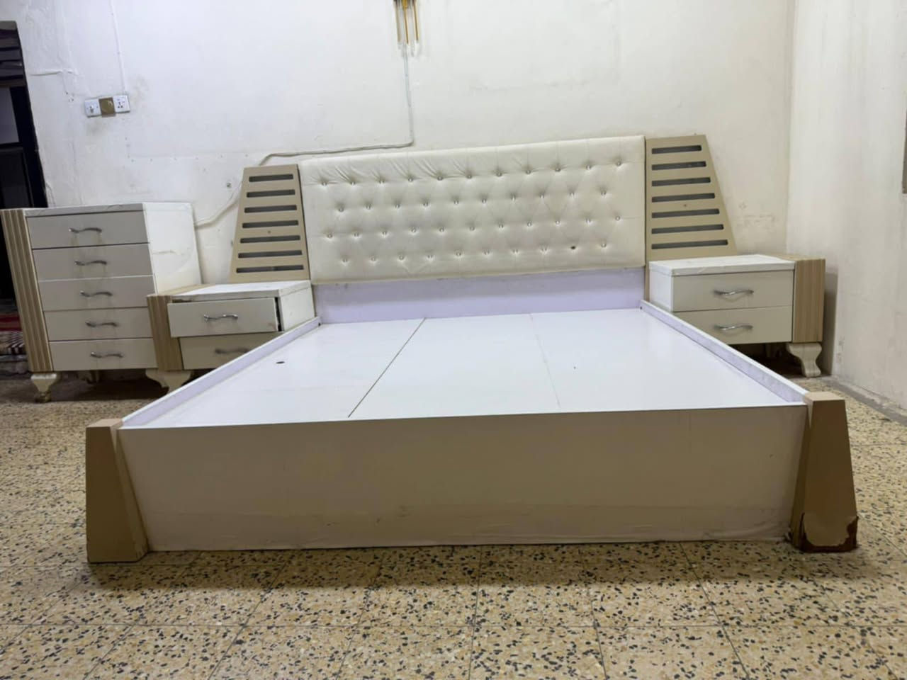 للبيع بغداد حرية شراي تفضل خاص


**إذا كنت صاحب هذا الإعلان وتريد حذفه لأي سبب، رجاءا أرسل رسالة إلى الدعم الفني**