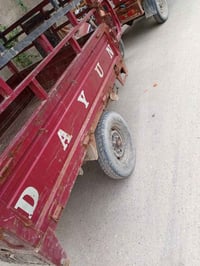 ستوته • موديل ١٨ • بحاجة ترتيب