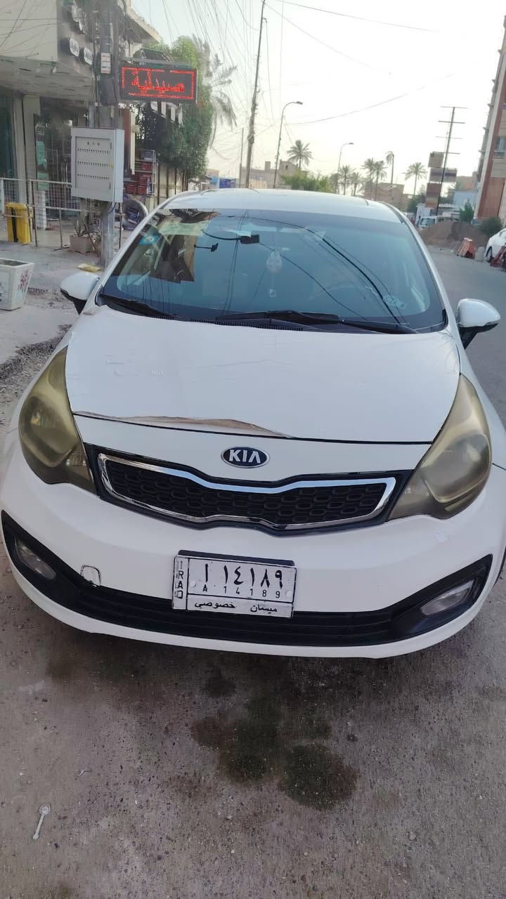 سلام عليكم ريو موديل 2013 رقم ميسان مشروع وطني تتحول بكل محافظات مكفوله مكينه كير مكاني بغداد الاعظميه السعر 90 وبيها مجال


**إذا كنت صاحب هذا الإعلان وتريد حذفه لأي سبب، رجاءا أرسل رسالة إلى الدعم الفني**