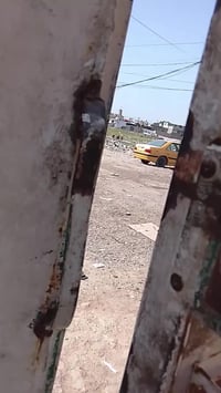 البيت اللبيع تجاوز ملك في منطقه الزعفرانيه اقرب نقطه داله منصه الرقم م...