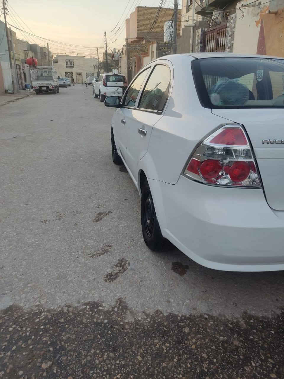 افيو موديل 11 رقم اربيل خليجي بيهة قطعتين
مكاني نجف


**إذا كنت صاحب هذا الإعلان وتريد حذفه لأي سبب، رجاءا أرسل رسالة إلى الدعم الفني**