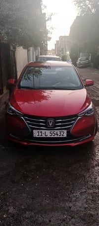 شانجان L7 • ٤٧ الف • بدون صبغ