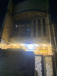 للبيع منطقه ابو درع صفحه الباندا 80 متر رقم 07717931489