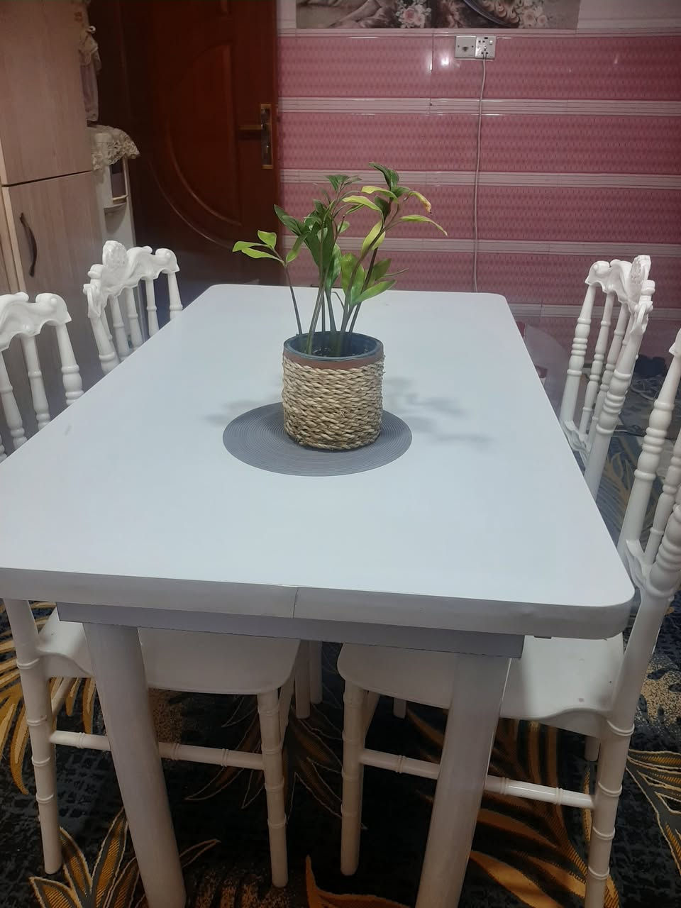 غراض باسعار رخيصه


**إذا كنت صاحب هذا الإعلان وتريد حذفه لأي سبب، رجاءا أرسل رسالة إلى الدعم الفني**