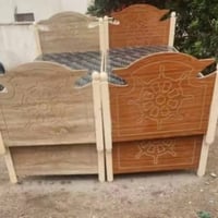 جربايه نفر  خشب شغل عراقي  السعر  ٦٠ الف 07721724939 من يرغب في الاستف...