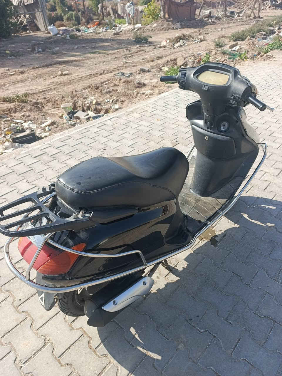 سلام عليكم دراجه سبيسي لبيع 
***********
