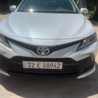 كامري • موديل ٢٤ • رقم اربيل
