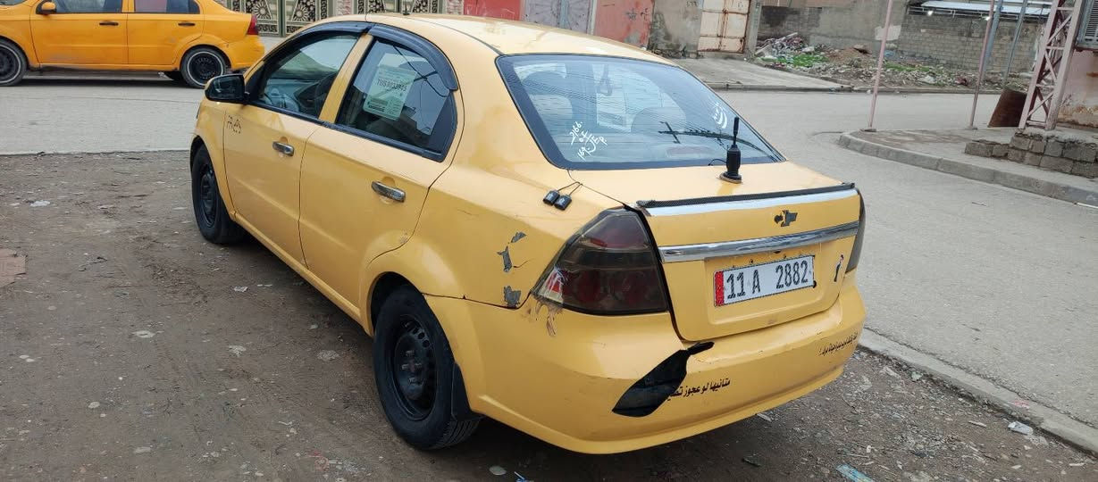 افيو امريكي رقم بغداد دولي موديل الفين 11 كير اوتوماتيك كير محرك شرط هيئه وقرامات  صفر//سعر43 وبيها مجال//***********
