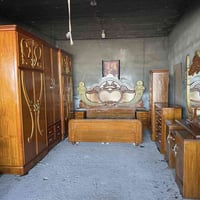 غرف نوم صاج • عدد ٤ • المحاويل